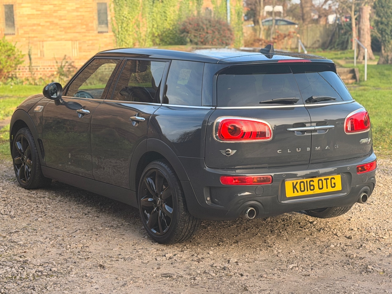 Used MINI Clubman 2016 for sale - 76882896: Photo 12