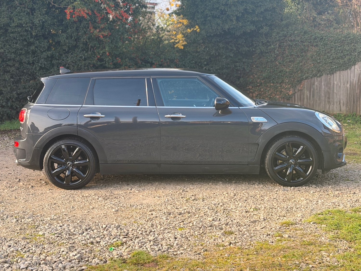 Used MINI Clubman 2016 for sale - 76882896: Photo 13