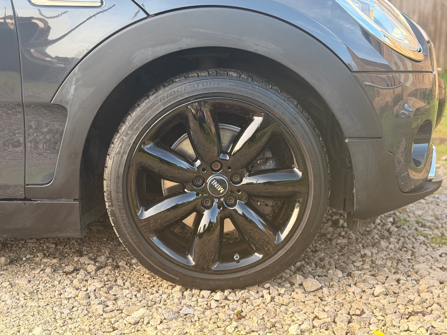 Used MINI Clubman 2016 for sale - 76882896: Photo 14