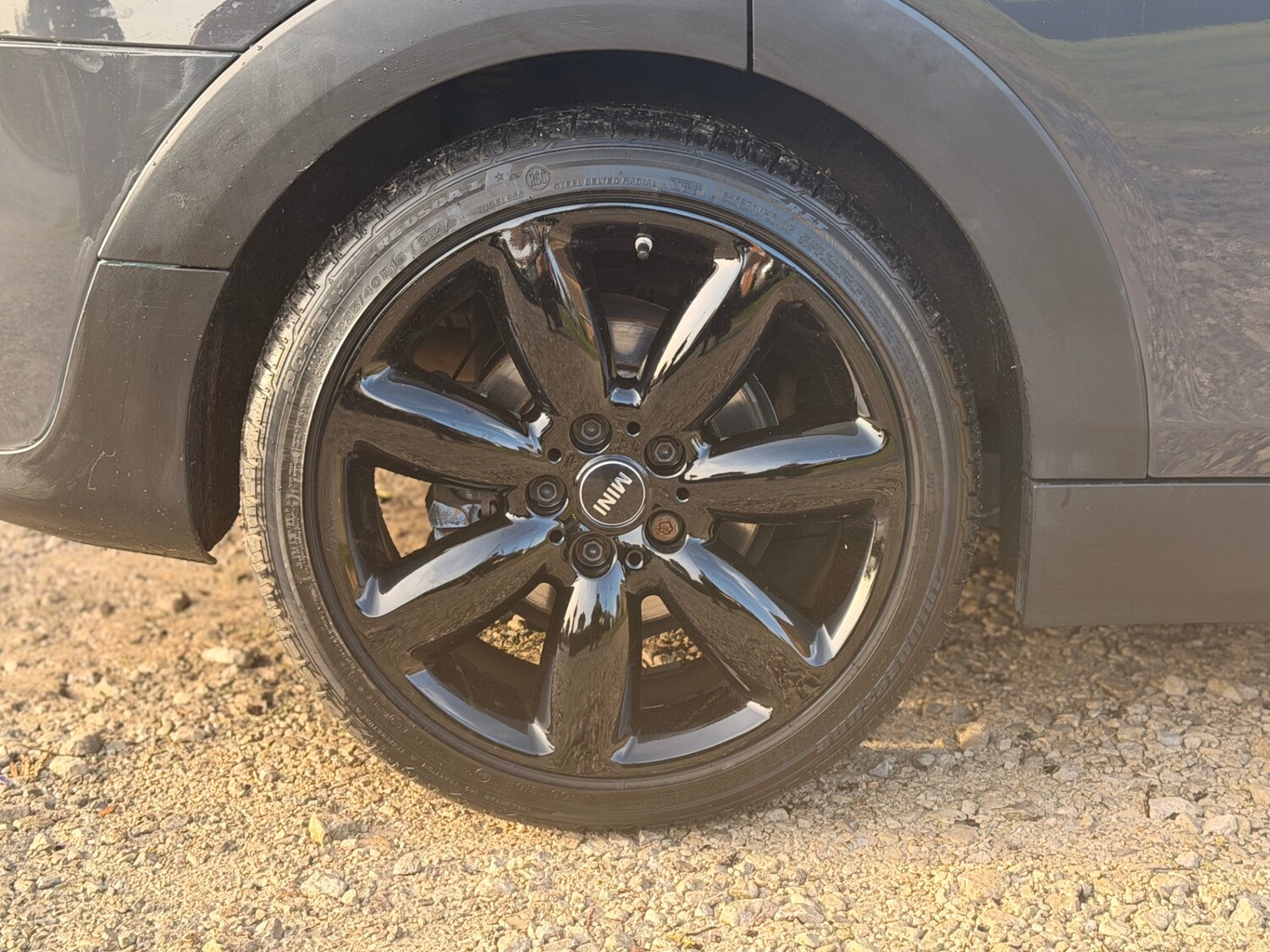 Used MINI Clubman 2016 for sale - 76882896: Photo 15