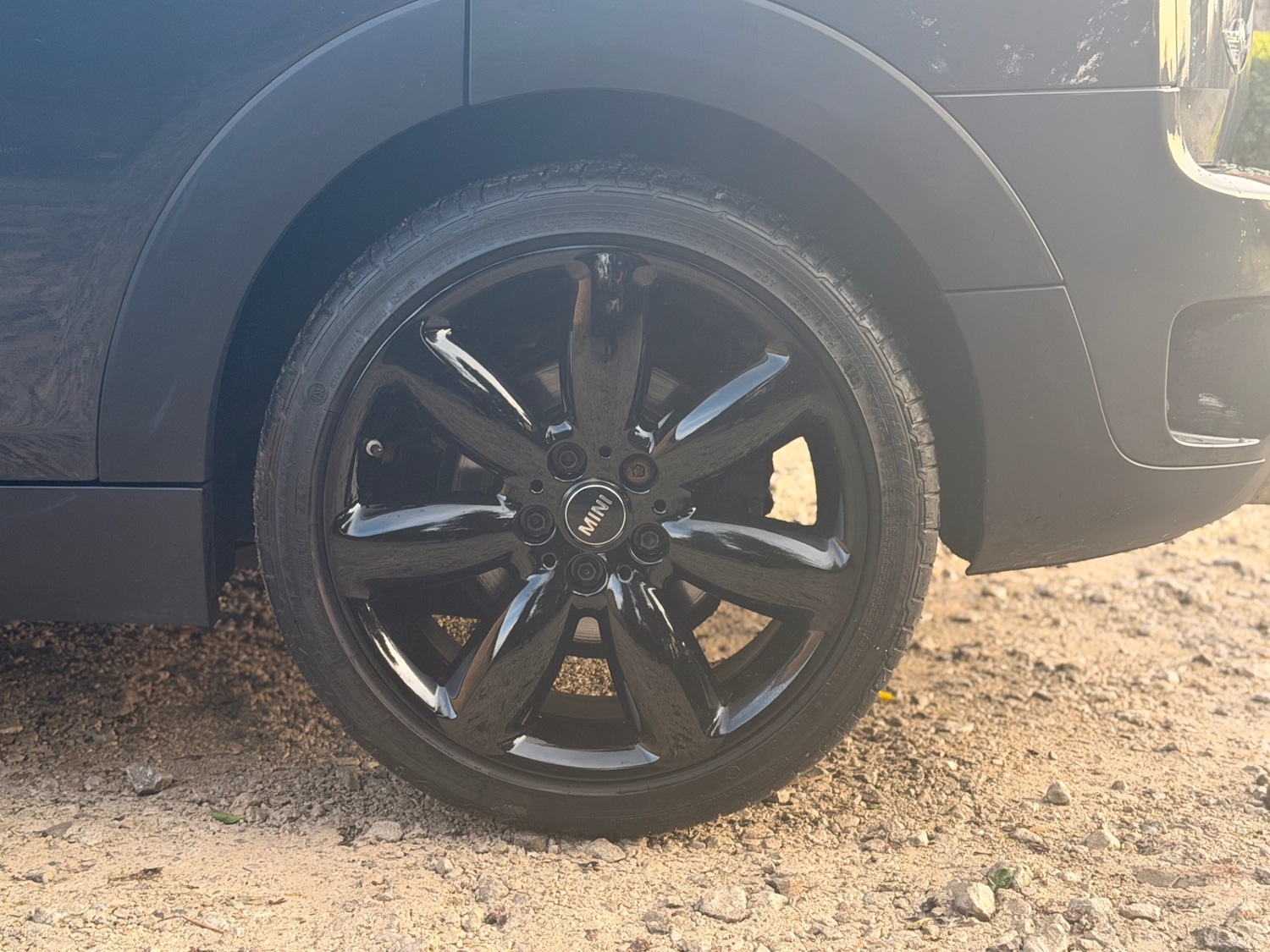 Used MINI Clubman 2016 for sale - 76882896: Photo 16