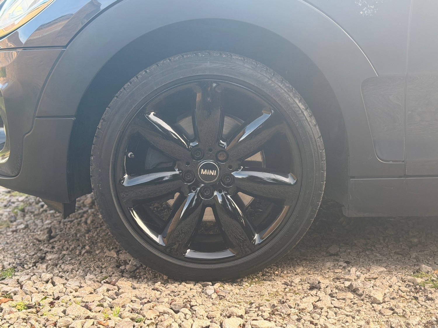 Used MINI Clubman 2016 for sale - 76882896: Photo 17