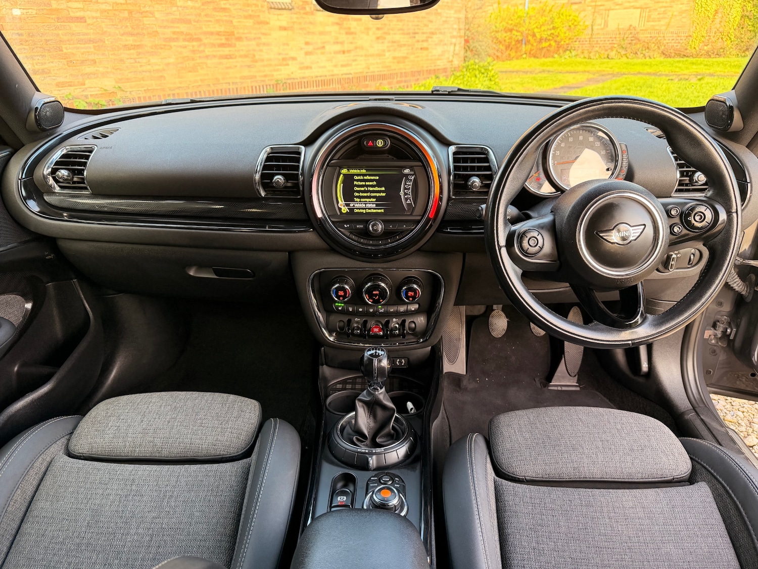 Used MINI Clubman 2016 for sale - 76882896: Photo 18