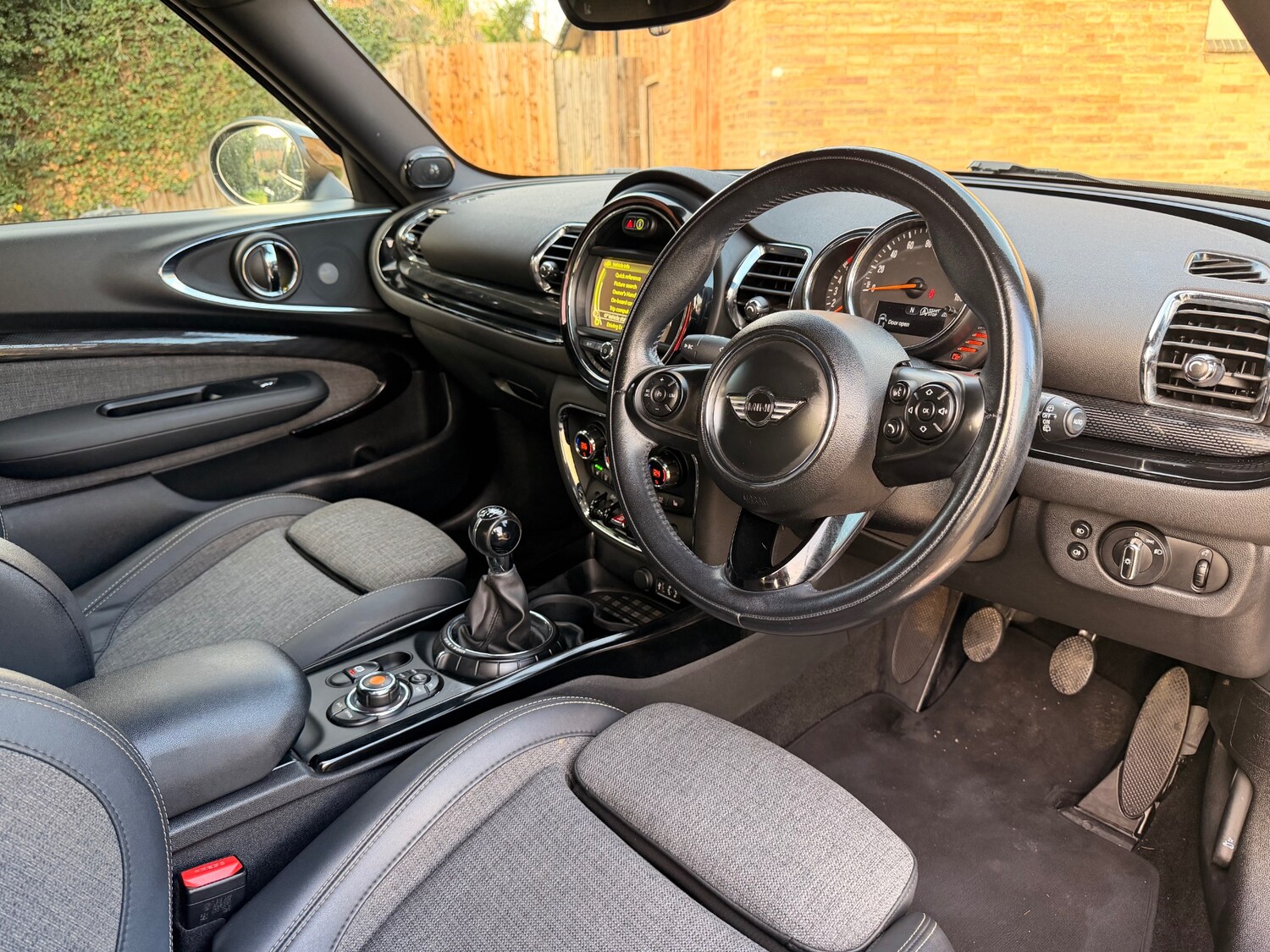 Used MINI Clubman 2016 for sale - 76882896: Photo 19