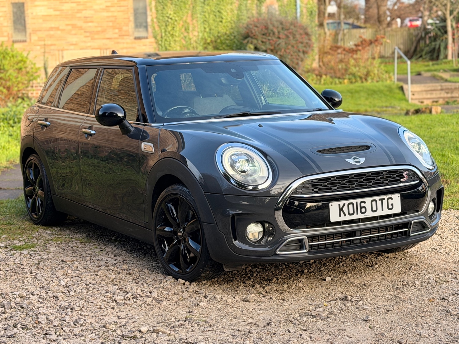 Used MINI Clubman 2016 for sale - 76882896: Photo 2