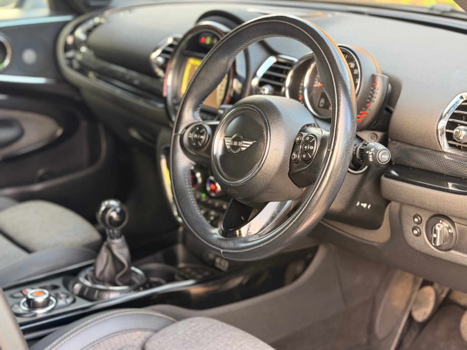 Used MINI Clubman 2016 for sale - 76882896: Photo 20