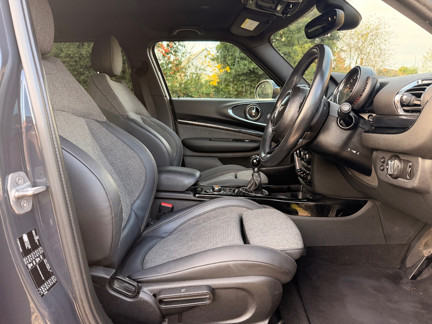 Used MINI Clubman 2016 for sale - 76882896: Photo 21