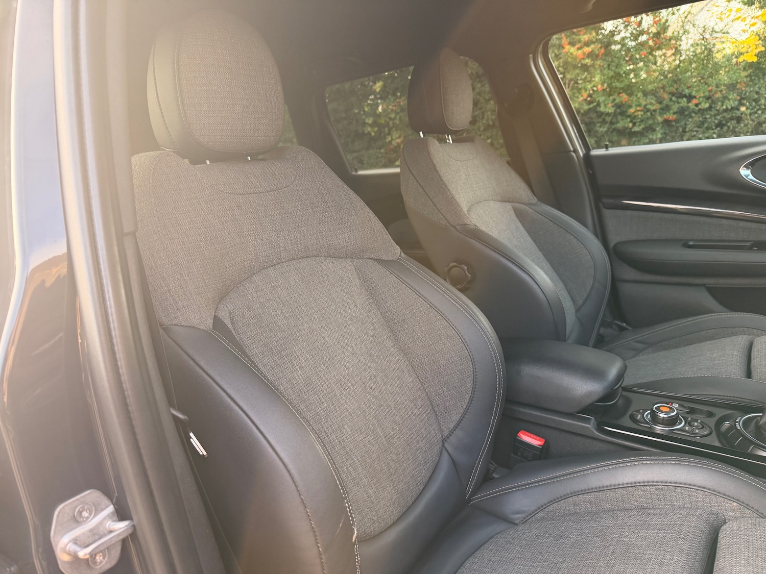 Used MINI Clubman 2016 for sale - 76882896: Photo 22