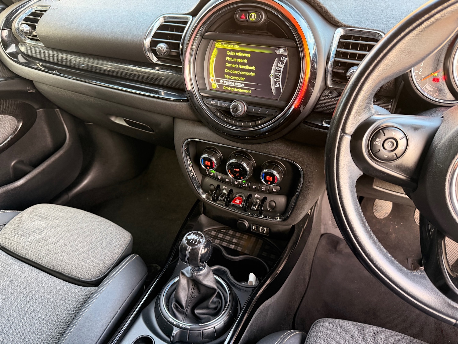 Used MINI Clubman 2016 for sale - 76882896: Photo 24