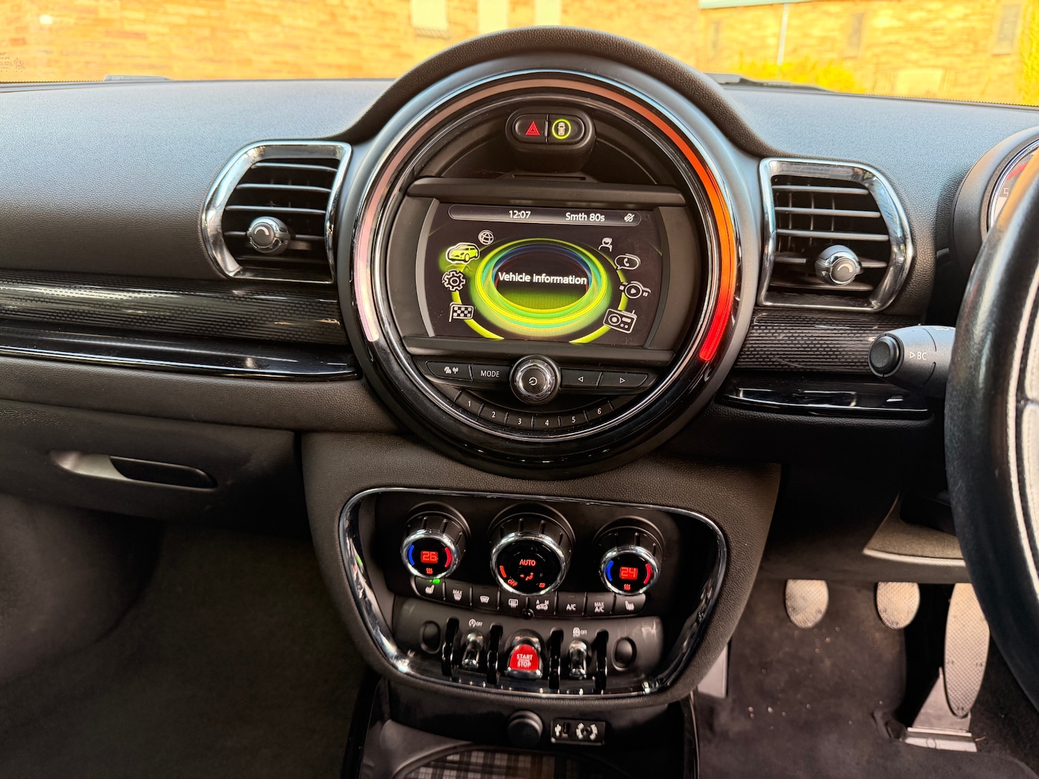 Used MINI Clubman 2016 for sale - 76882896: Photo 25