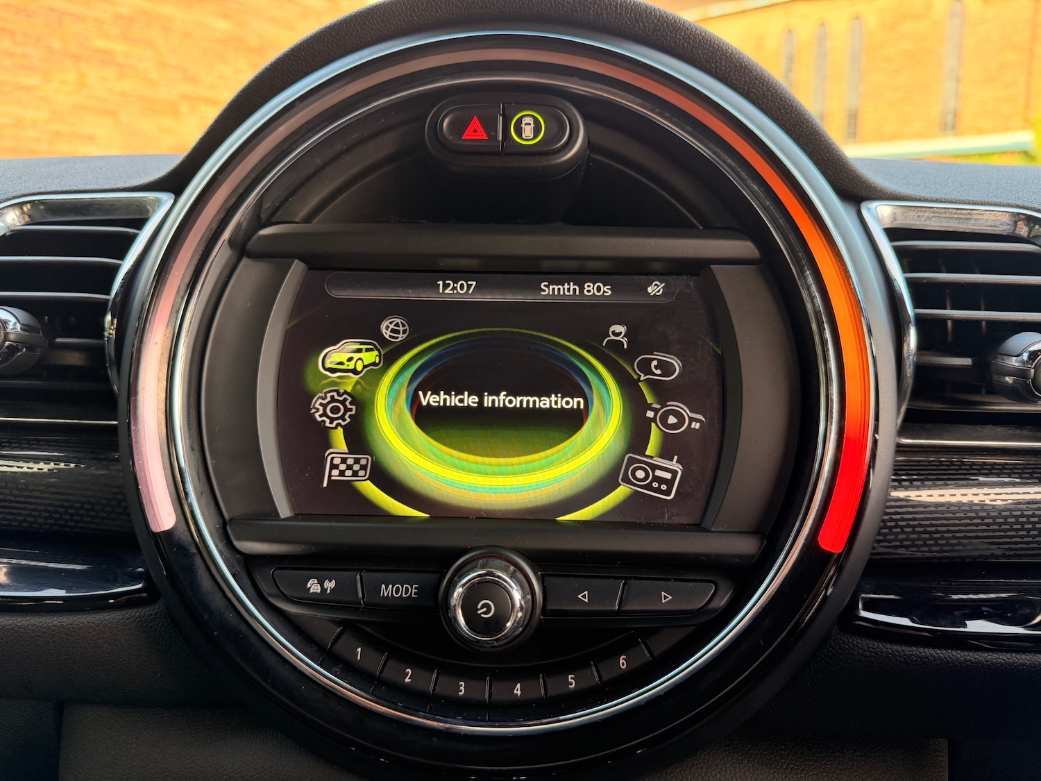 Used MINI Clubman 2016 for sale - 76882896: Photo 26