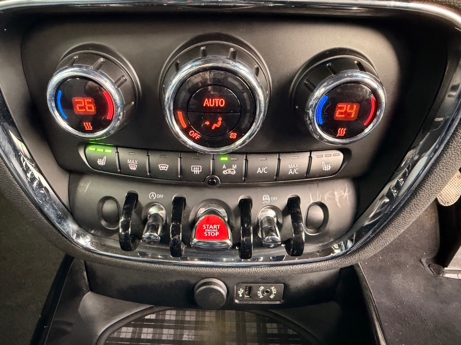 Used MINI Clubman 2016 for sale - 76882896: Photo 27