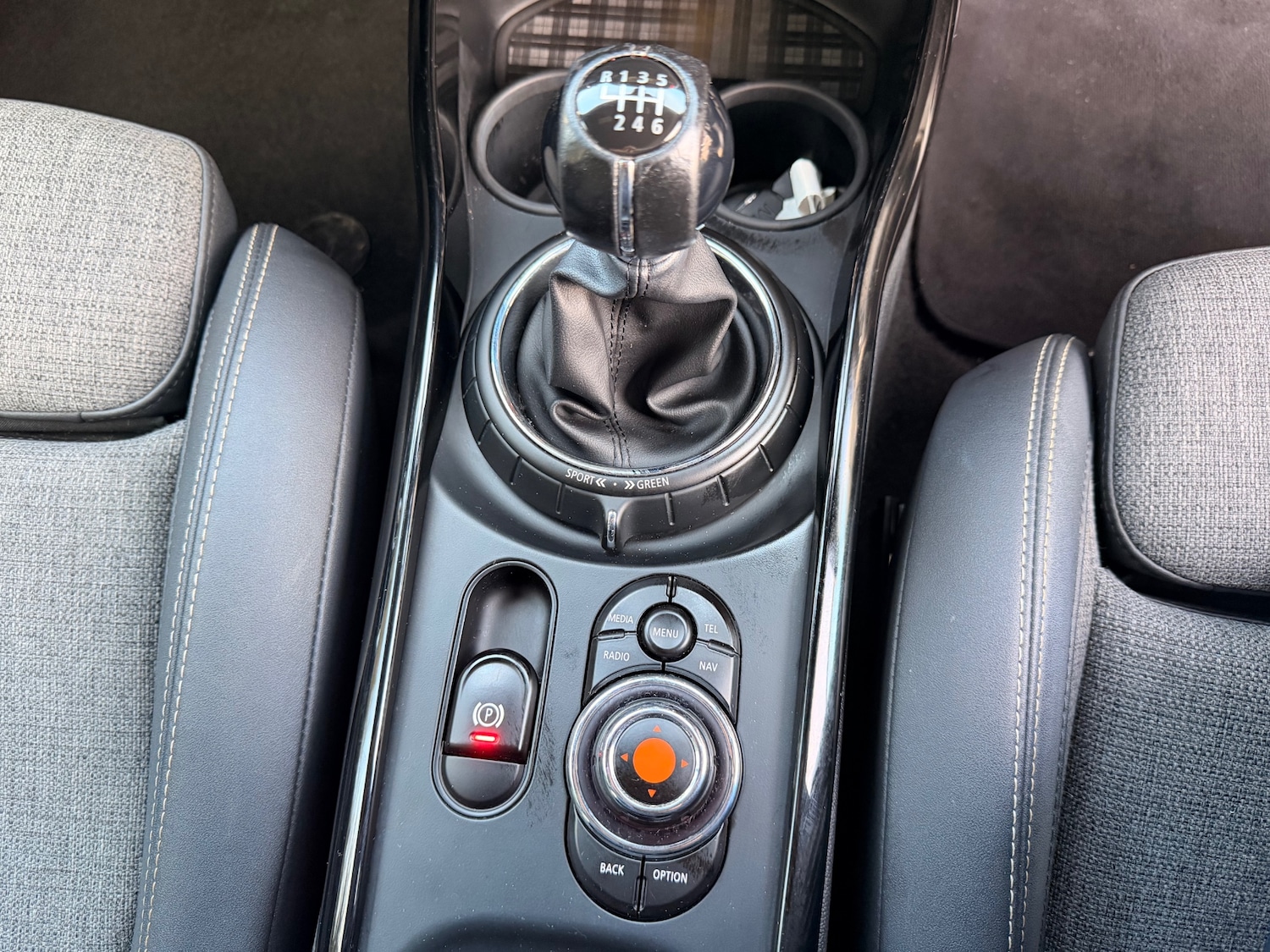 Used MINI Clubman 2016 for sale - 76882896: Photo 28