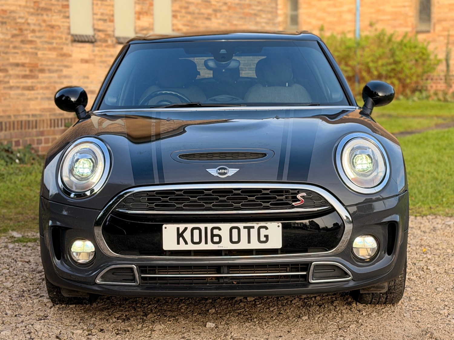 Used MINI Clubman 2016 for sale - 76882896: Photo 3