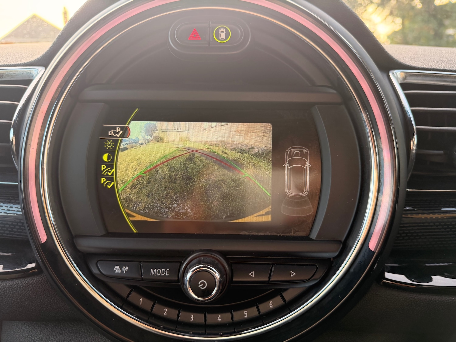 Used MINI Clubman 2016 for sale - 76882896: Photo 32