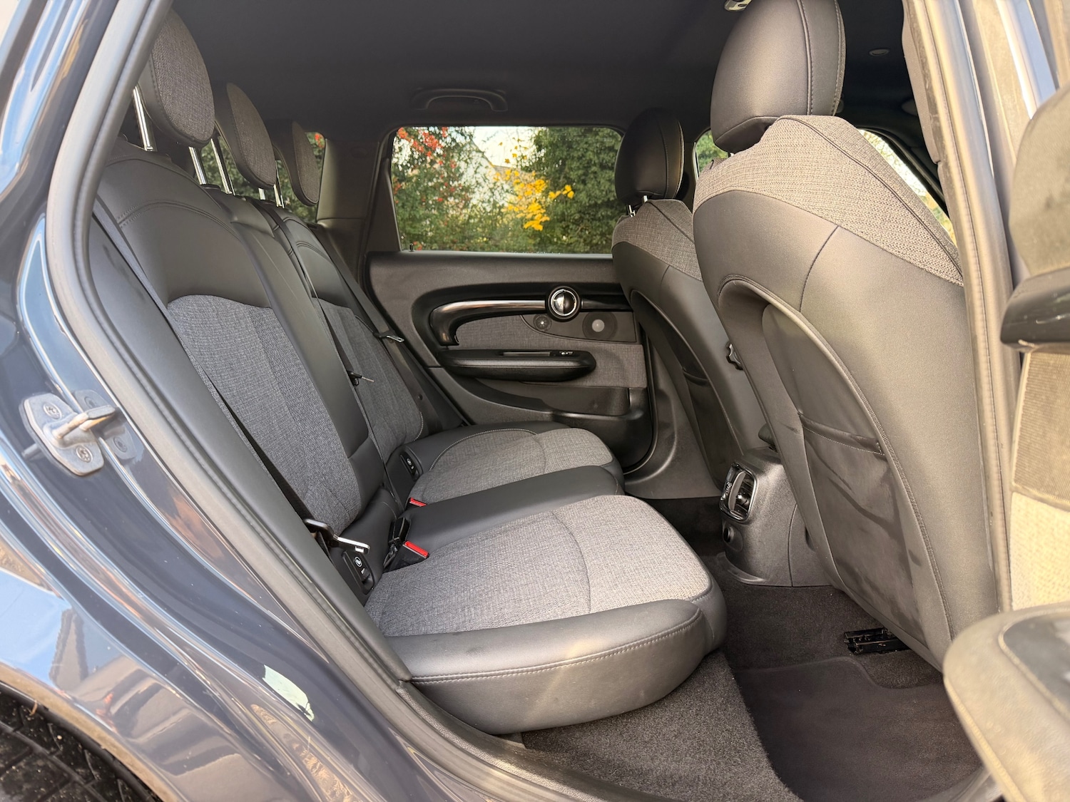 Used MINI Clubman 2016 for sale - 76882896: Photo 33