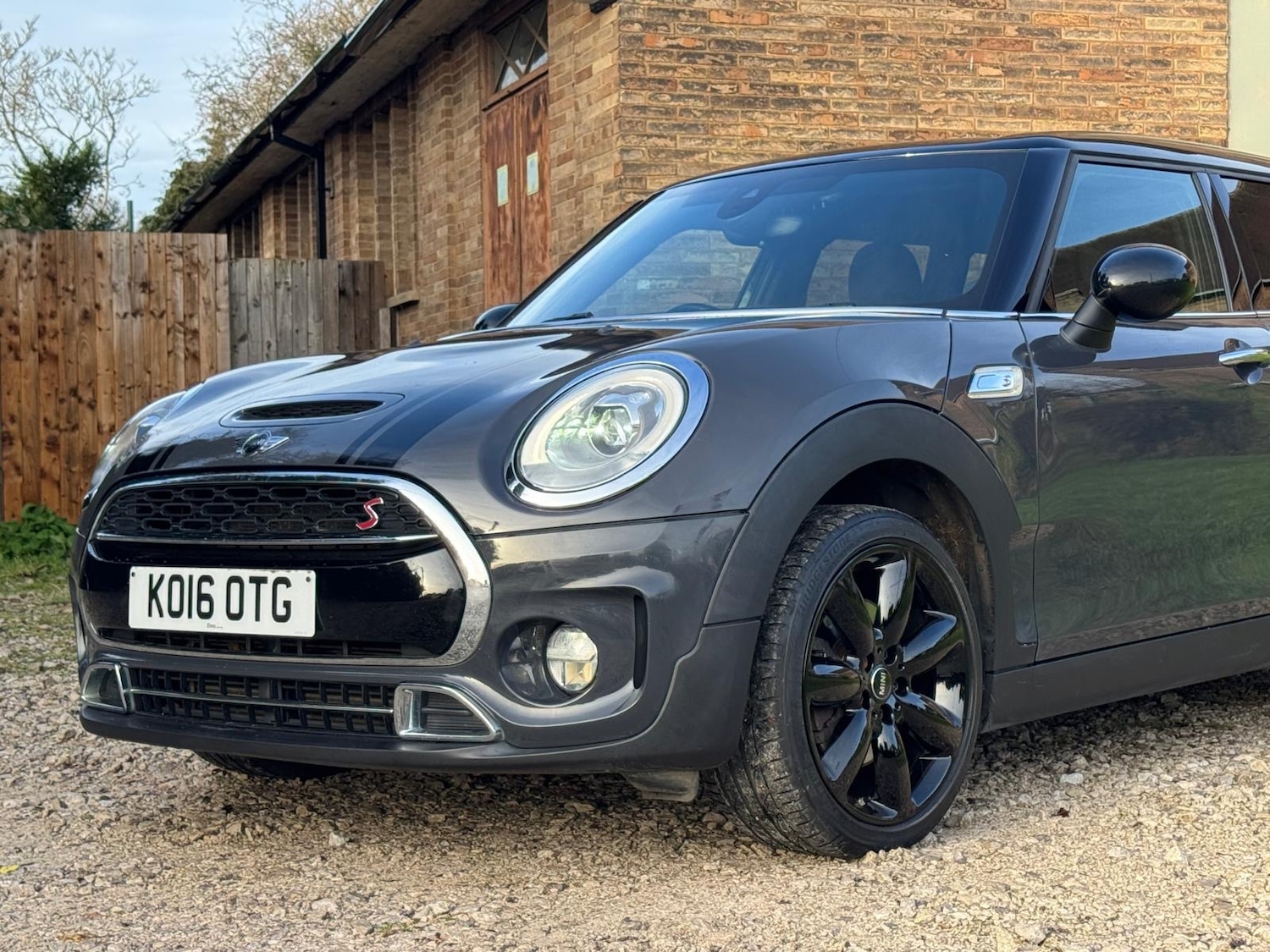 Used MINI Clubman 2016 for sale - 76882896: Photo 35