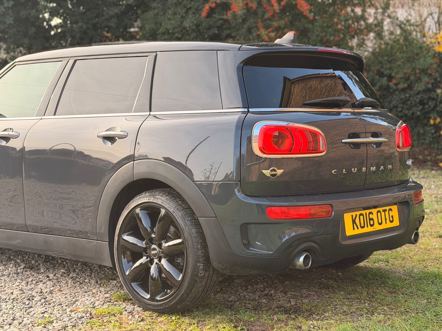 Used MINI Clubman 2016 for sale - 76882896: Photo 36