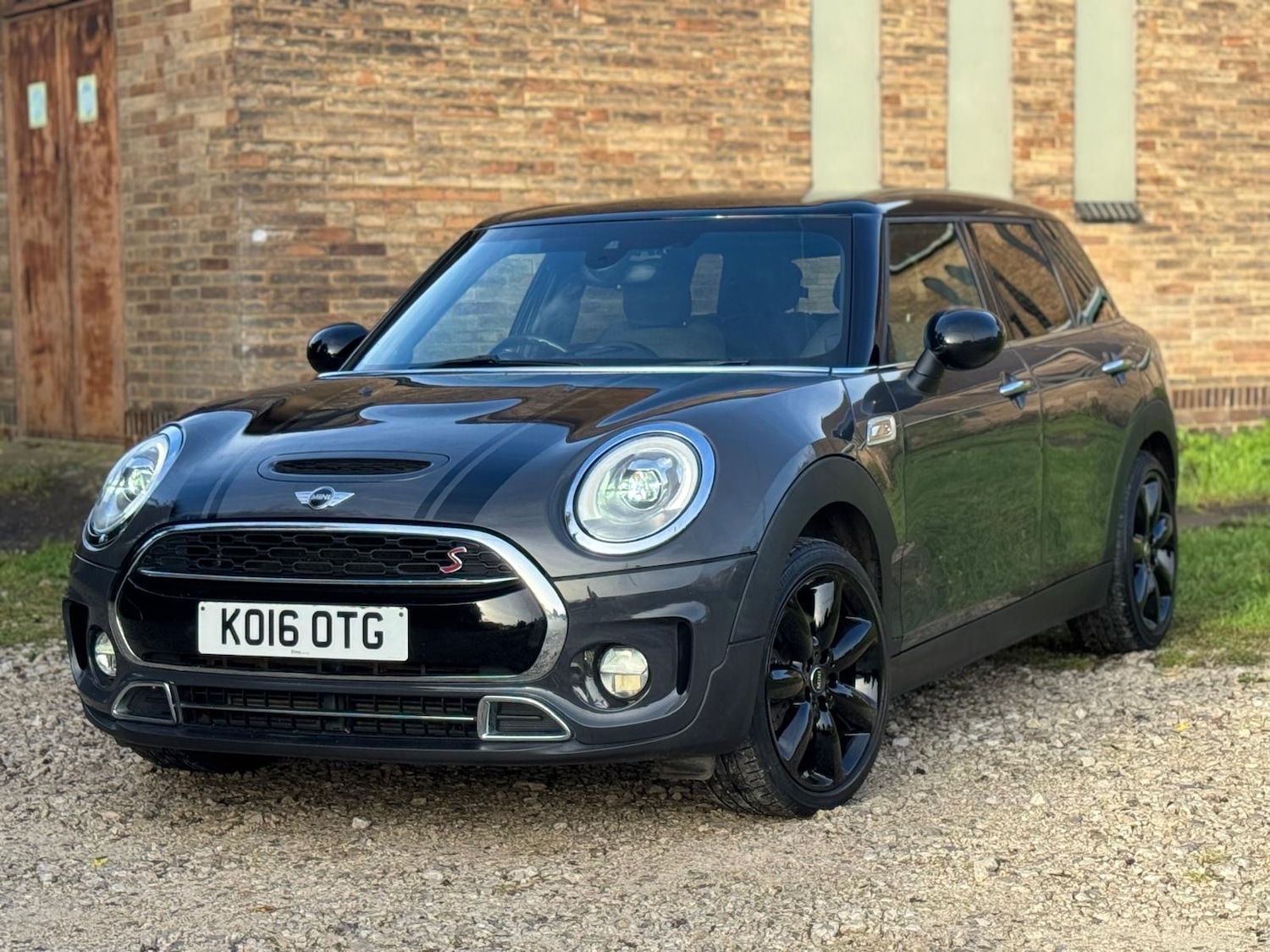 Used MINI Clubman 2016 for sale - 76882896: Photo 39