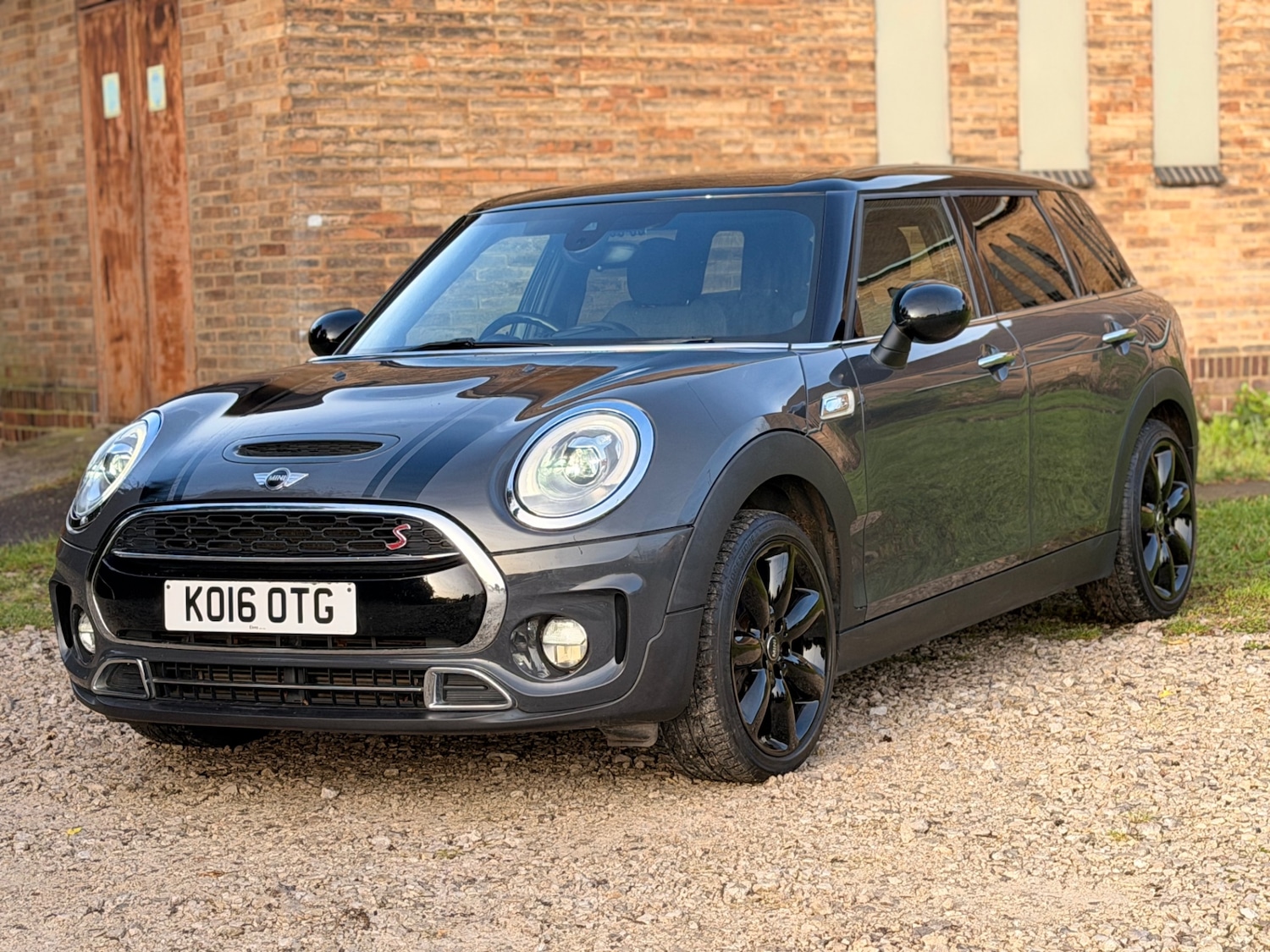 Used MINI Clubman 2016 for sale - 76882896: Photo 4