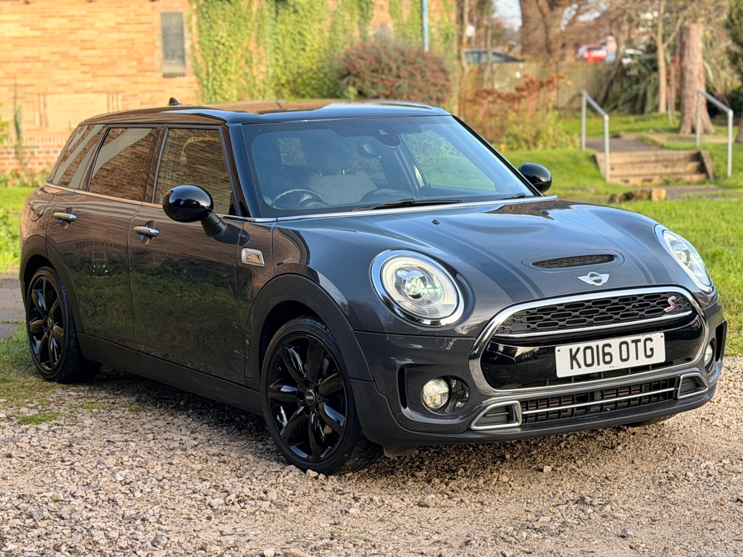 Used MINI Clubman 2016 for sale - 76882896: Photo 5