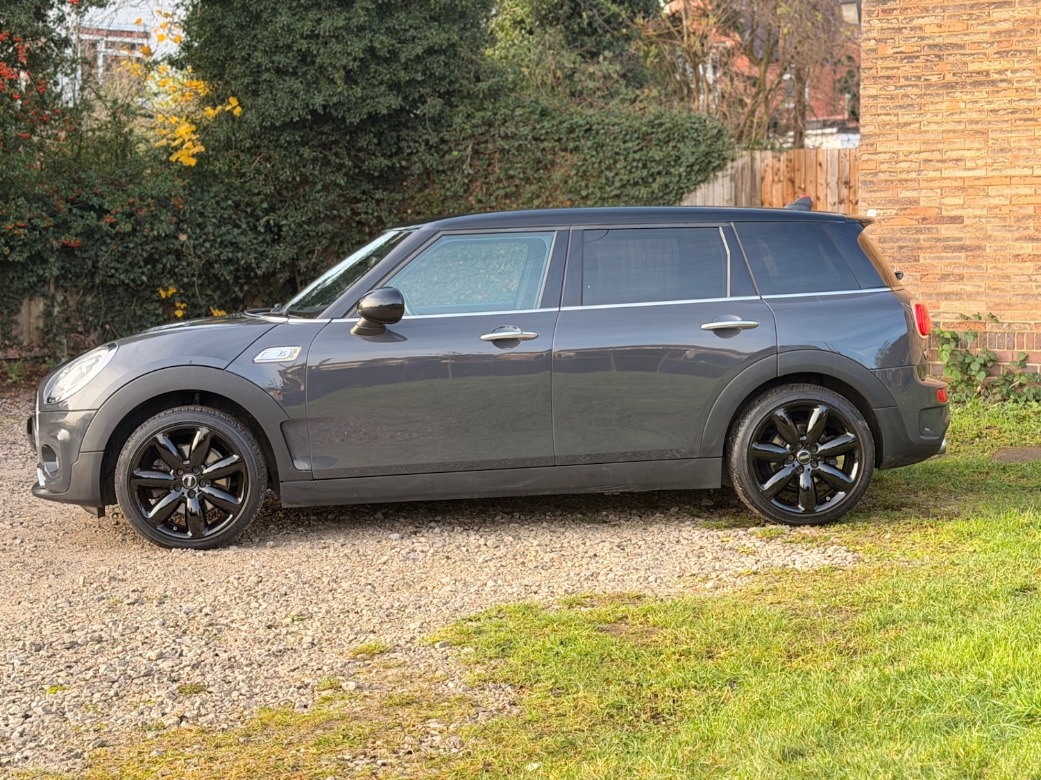 Used MINI Clubman 2016 for sale - 76882896: Photo 6