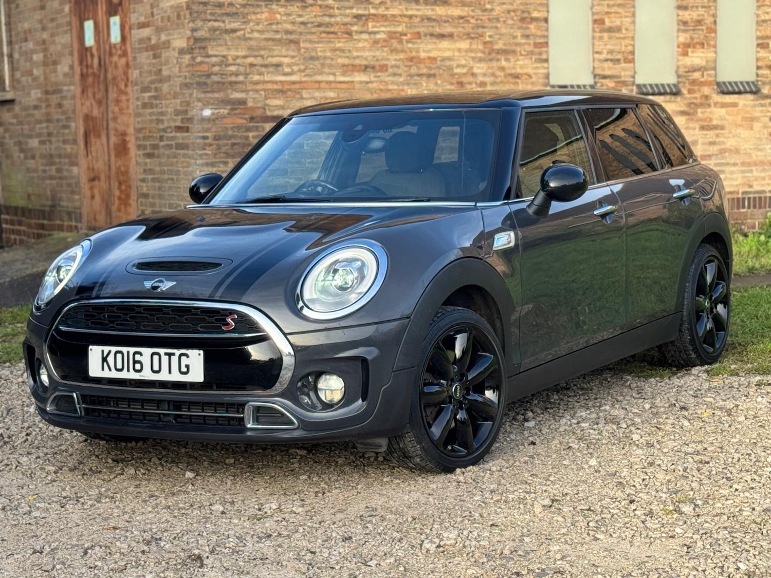 Used MINI Clubman 2016 for sale - 76882896: Photo 7