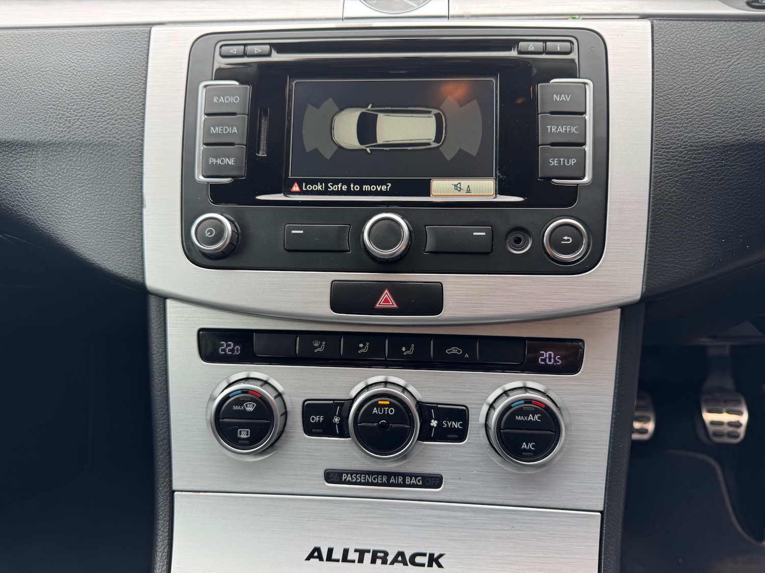 Vehicle 24