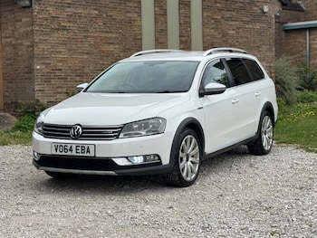 Used Volkswagen Passat 2014 for sale - 75650027: Photo