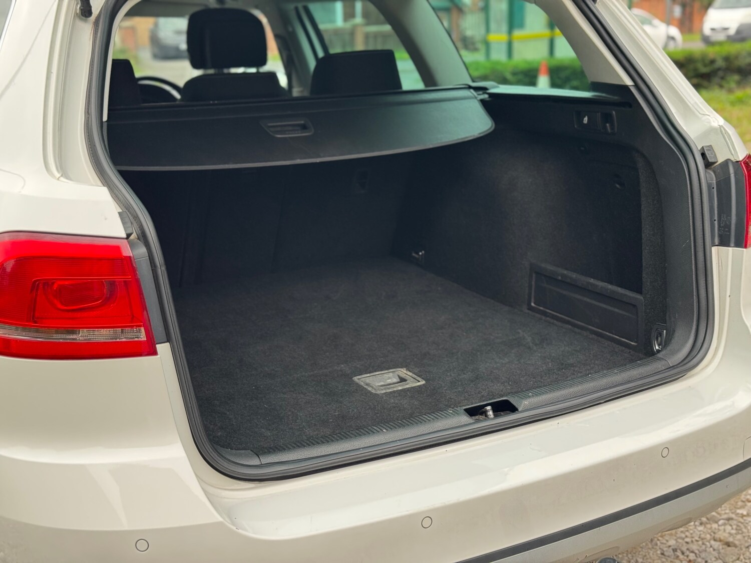 Vehicle 30