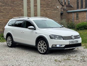 Used Volkswagen Passat 2014 for sale - 75650027: Photo