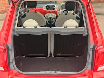 Used Fiat 500 2016 for sale - 78957098: Photo
