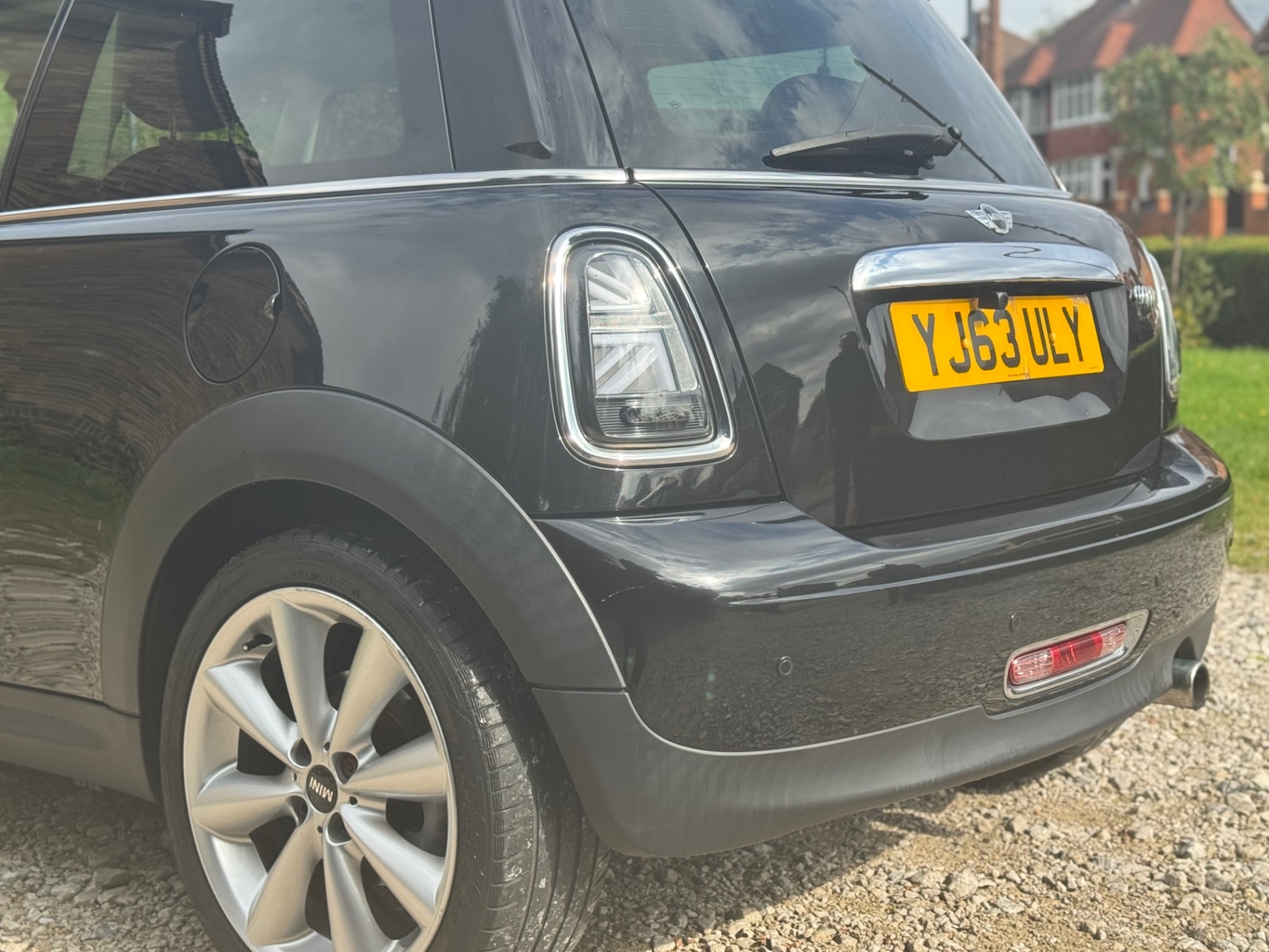 Used MINI Hatch 2013 for sale - 76357220: Photo 10