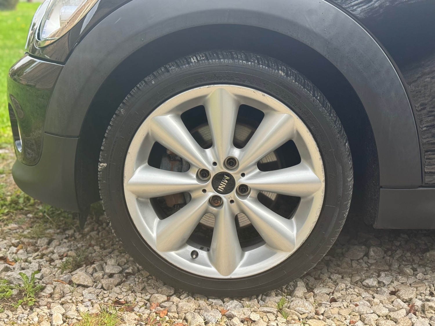 Used MINI Hatch 2013 for sale - 76357220: Photo 14