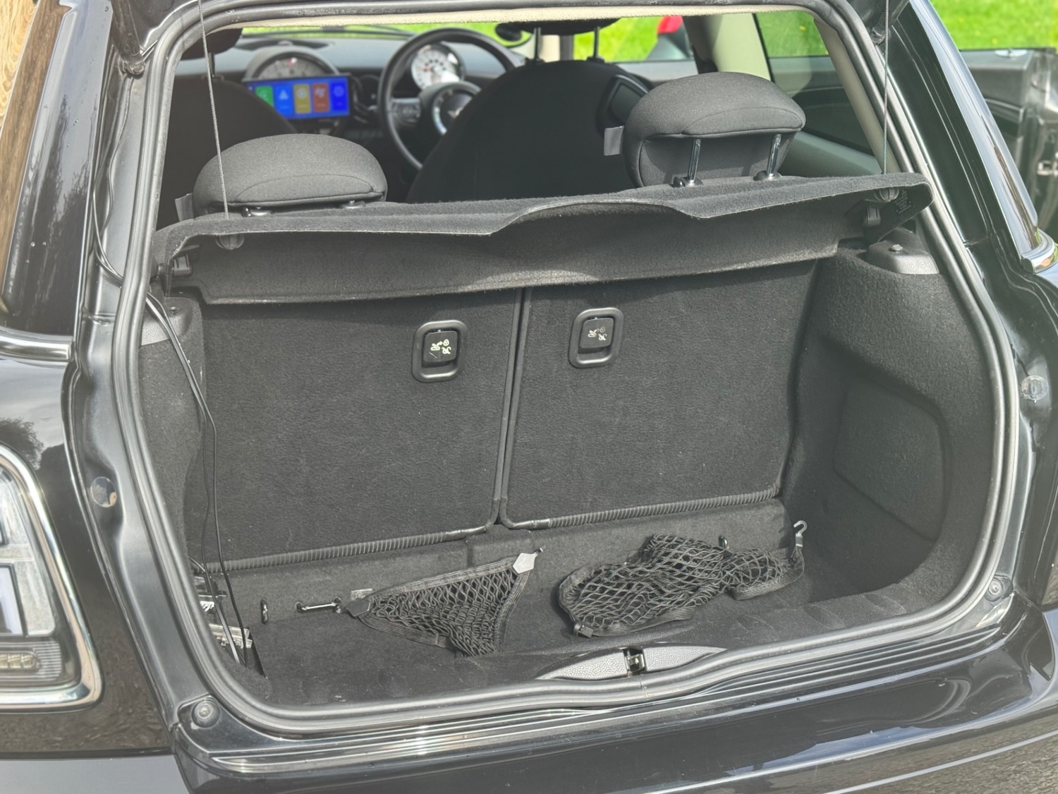Used MINI Hatch 2013 for sale - 76357220: Photo 15