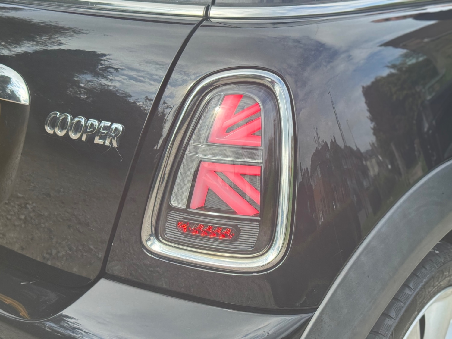 Used MINI Hatch 2013 for sale - 76357220: Photo 16