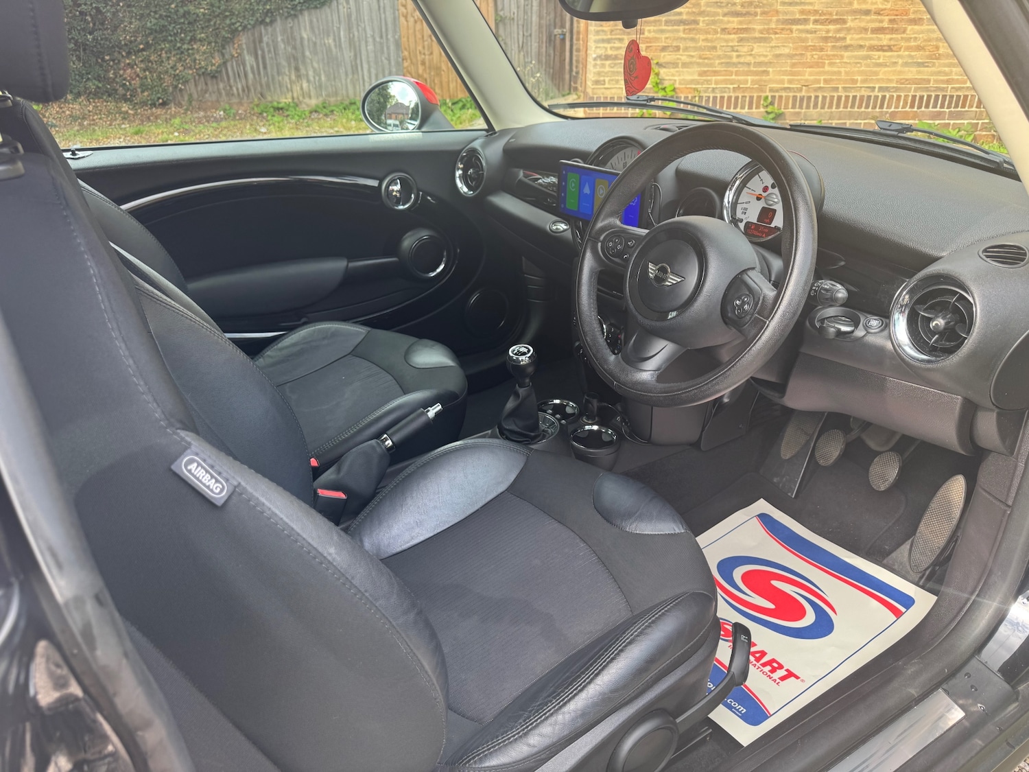 Used MINI Hatch 2013 for sale - 76357220: Photo 17