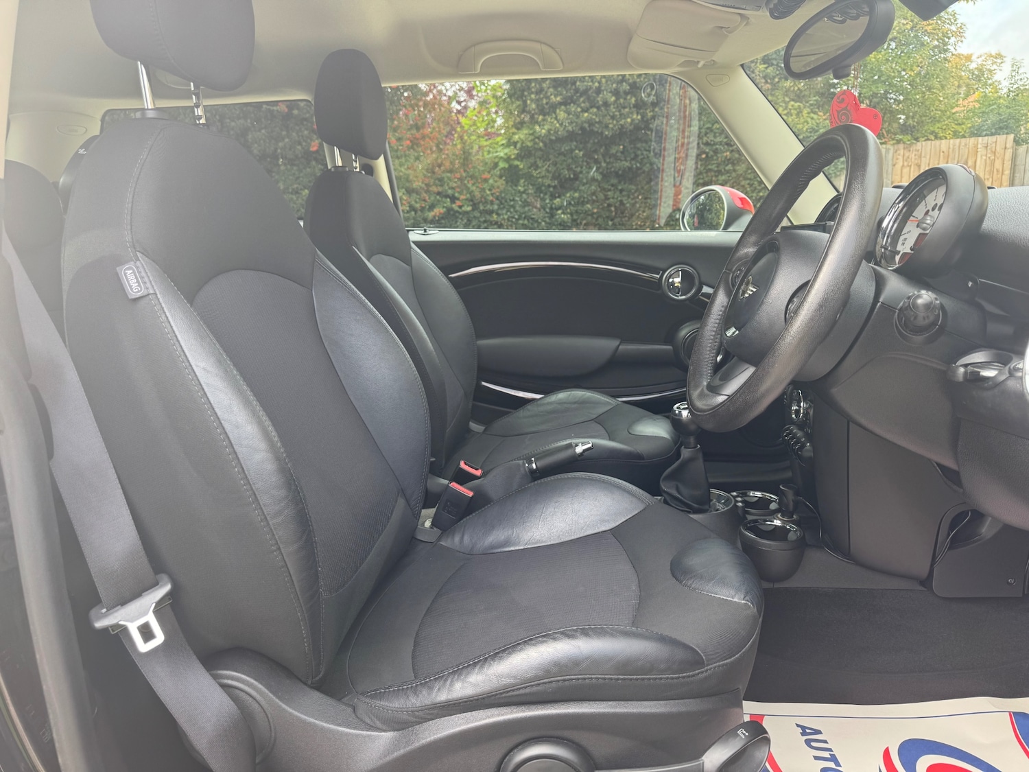 Used MINI Hatch 2013 for sale - 76357220: Photo 18