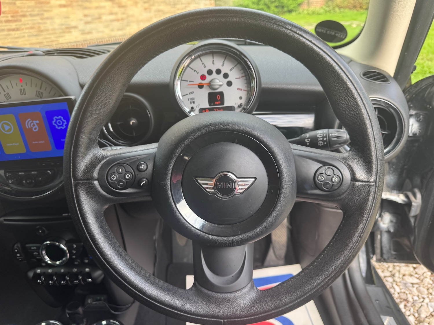 Used MINI Hatch 2013 for sale - 76357220: Photo 19