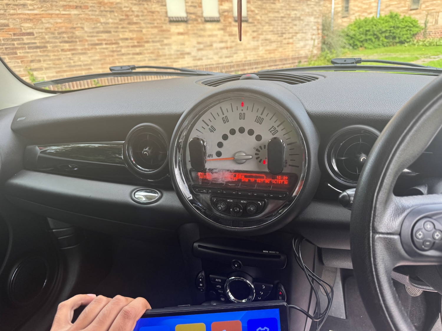 Used MINI Hatch 2013 for sale - 76357220: Photo 21