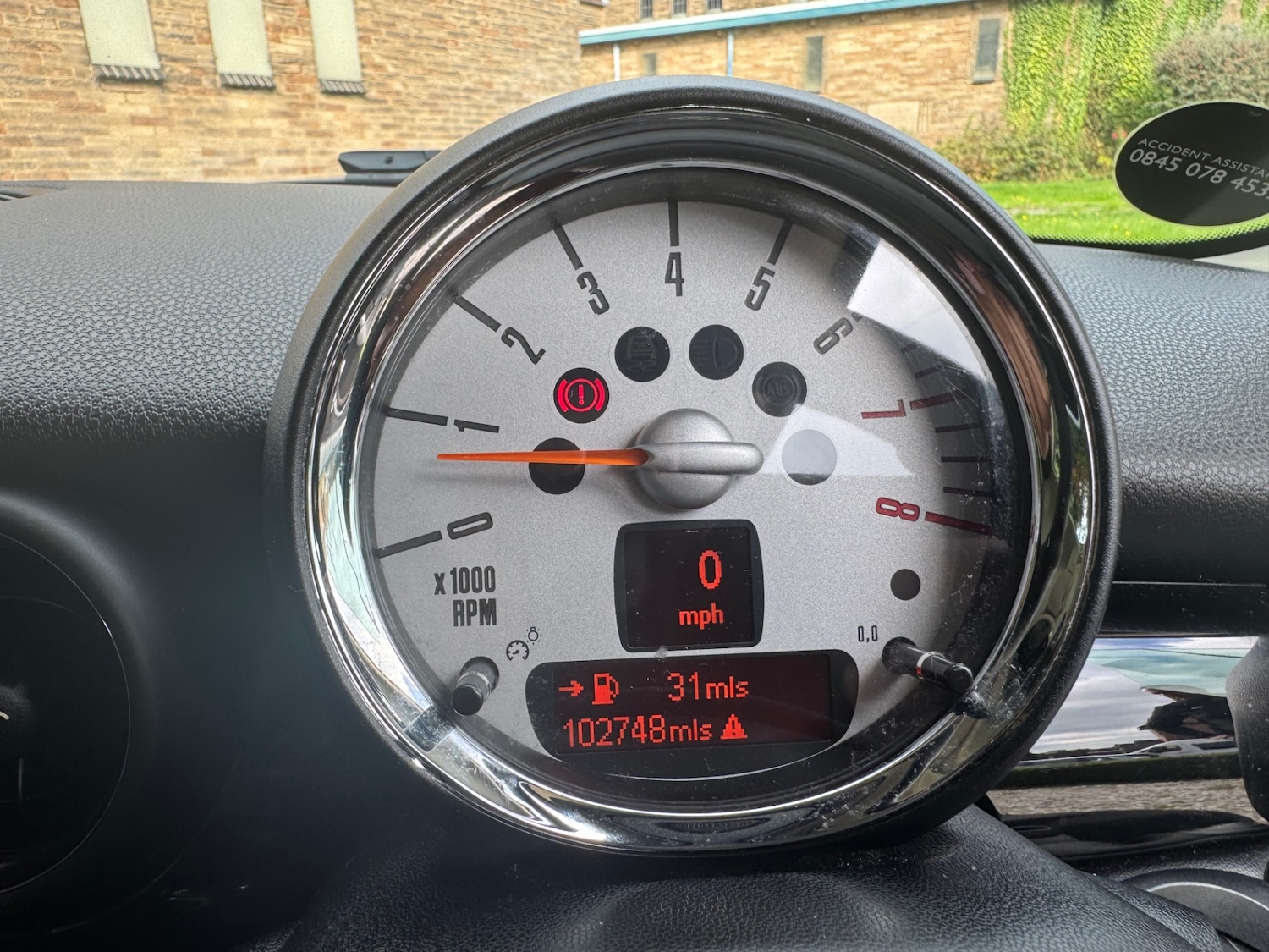 Used MINI Hatch 2013 for sale - 76357220: Photo 25