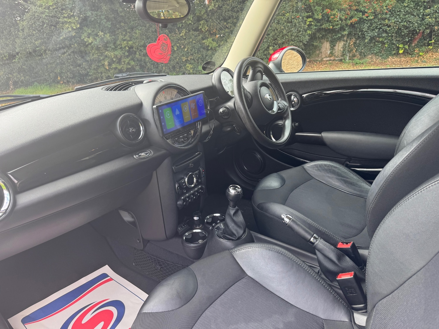 Used MINI Hatch 2013 for sale - 76357220: Photo 27