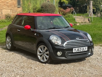 Used MINI Hatch 2013 for sale - 76357220: Photo