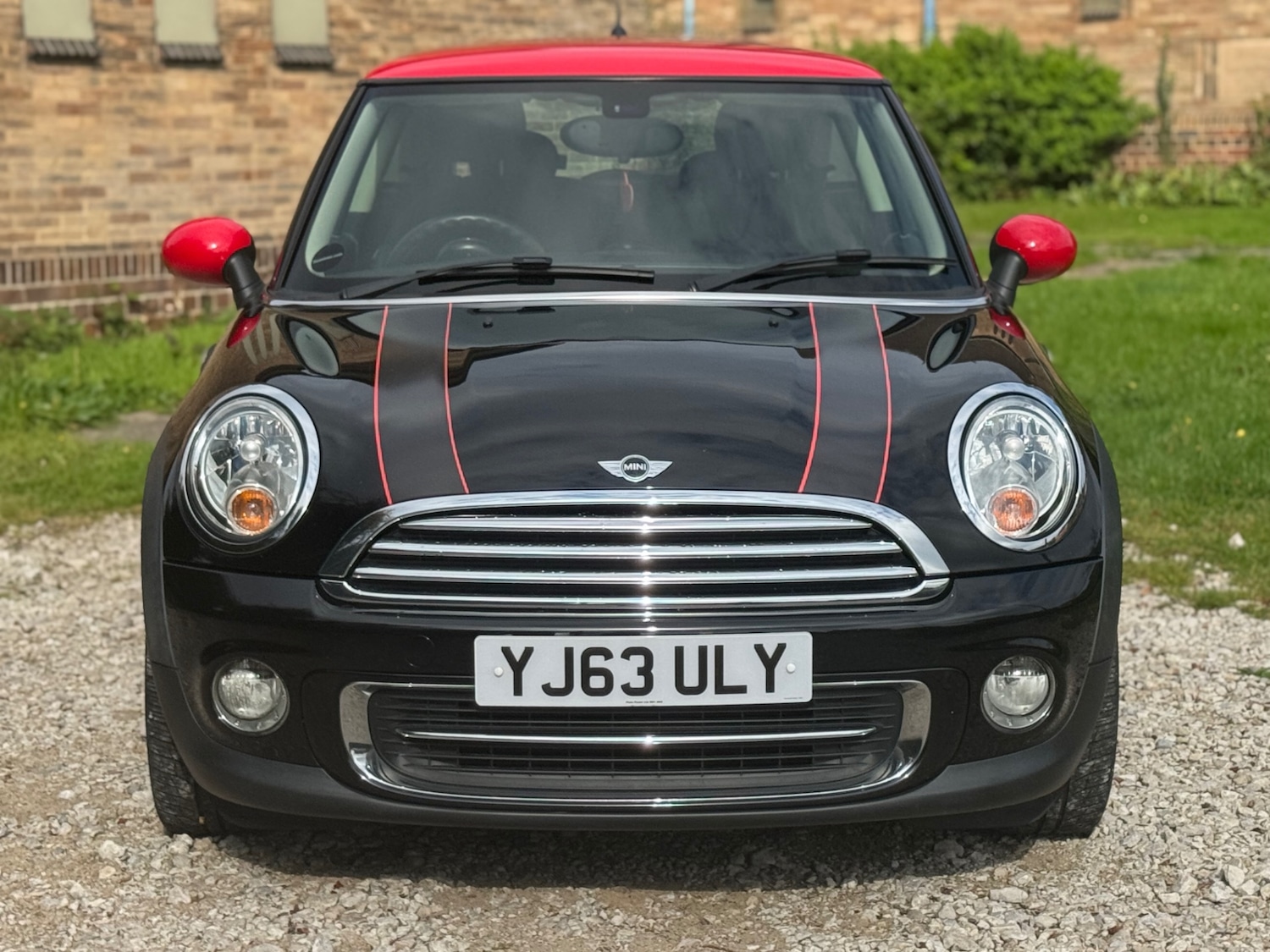 Used MINI Hatch 2013 for sale - 76357220: Photo 3