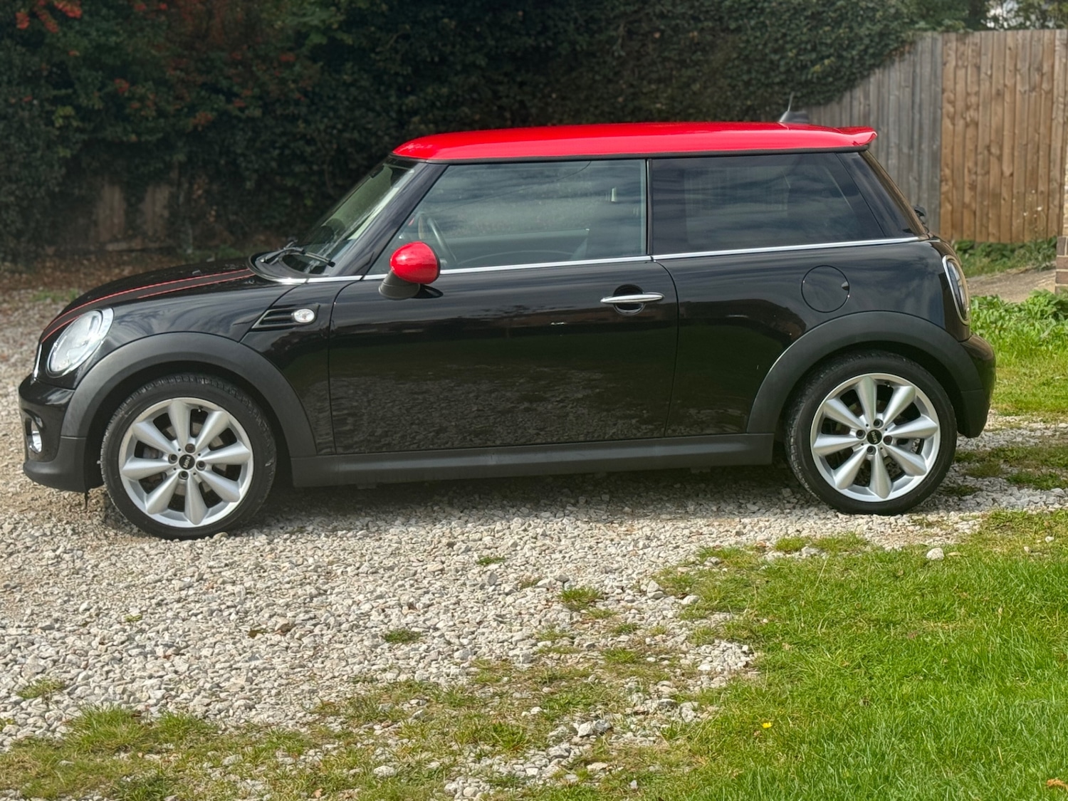 Used MINI Hatch 2013 for sale - 76357220: Photo 4