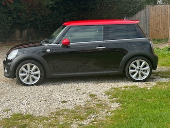 Used MINI Hatch 2013 for sale - 76357220: Photo