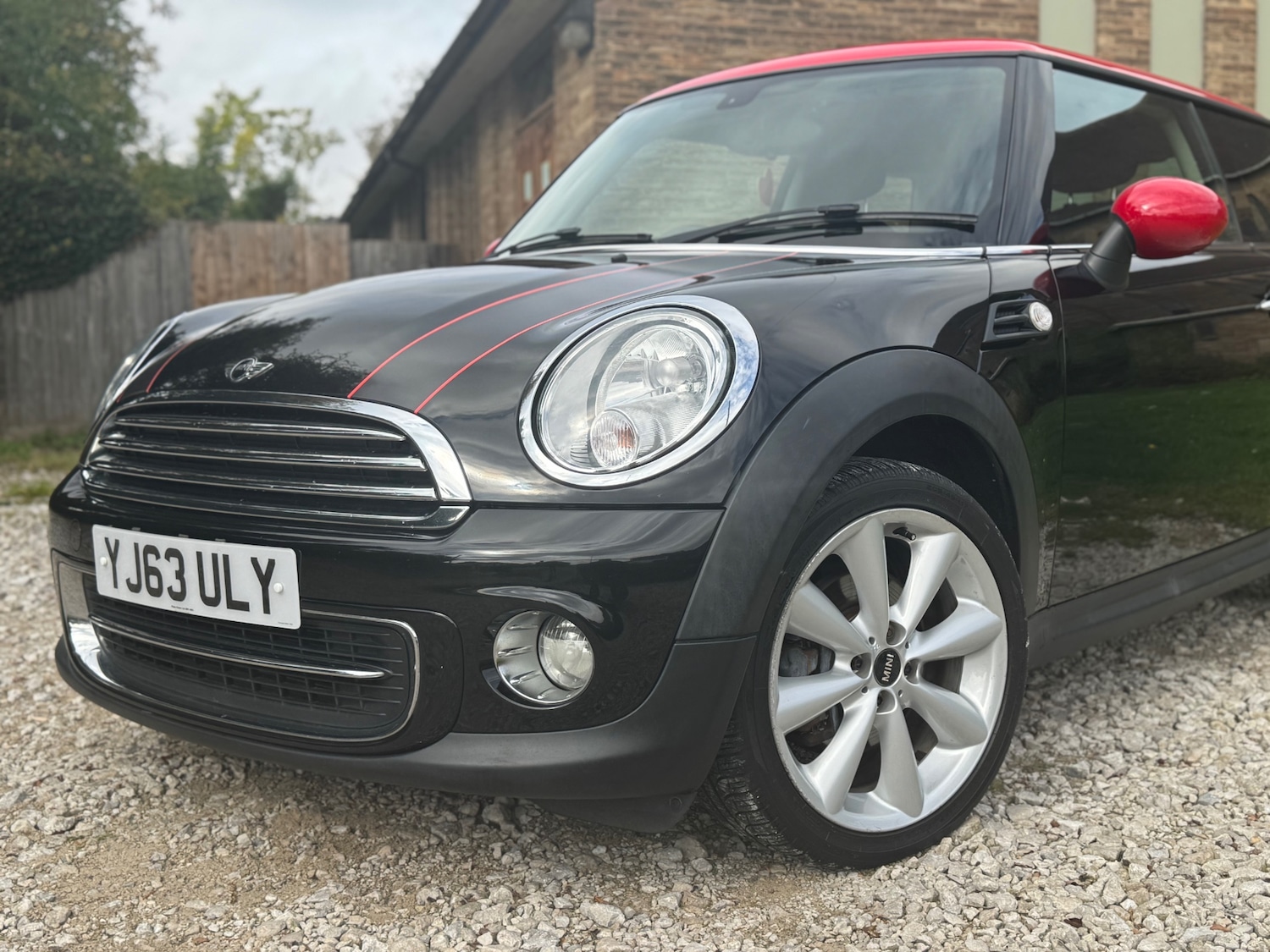 Used MINI Hatch 2013 for sale - 76357220: Photo 5