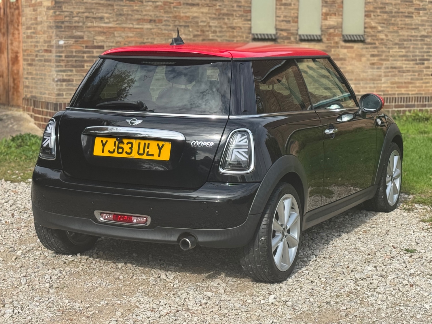 Used MINI Hatch 2013 for sale - 76357220: Photo 6