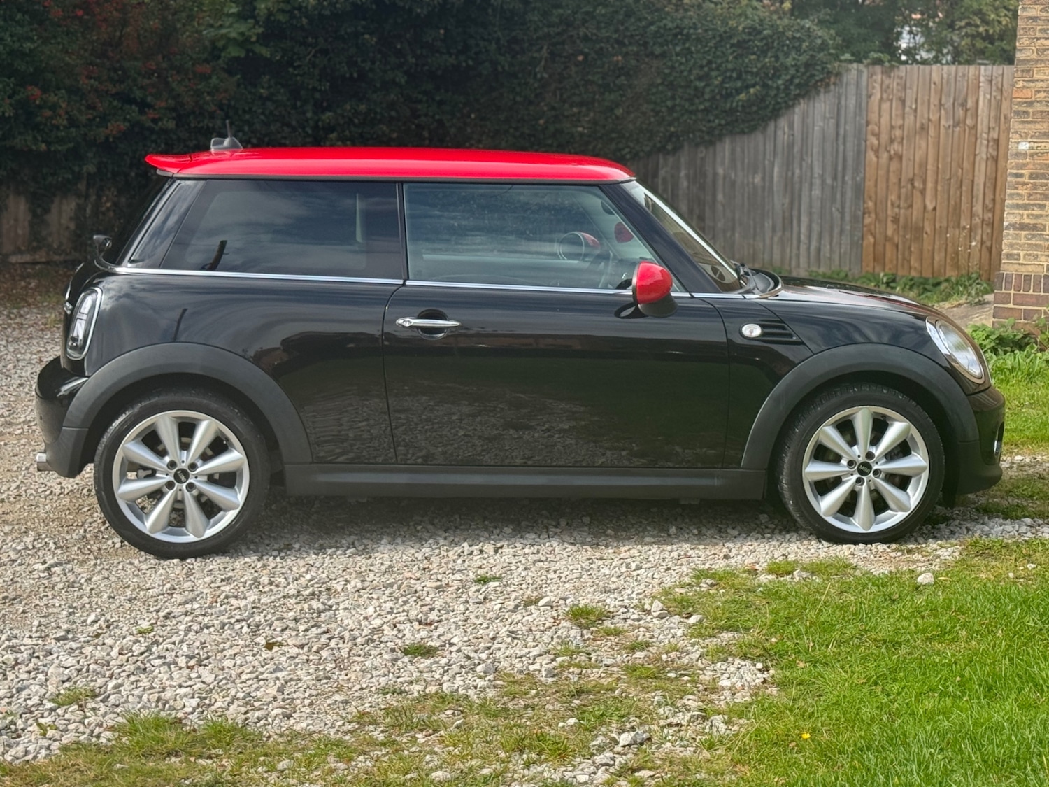 Used MINI Hatch 2013 for sale - 76357220: Photo 7