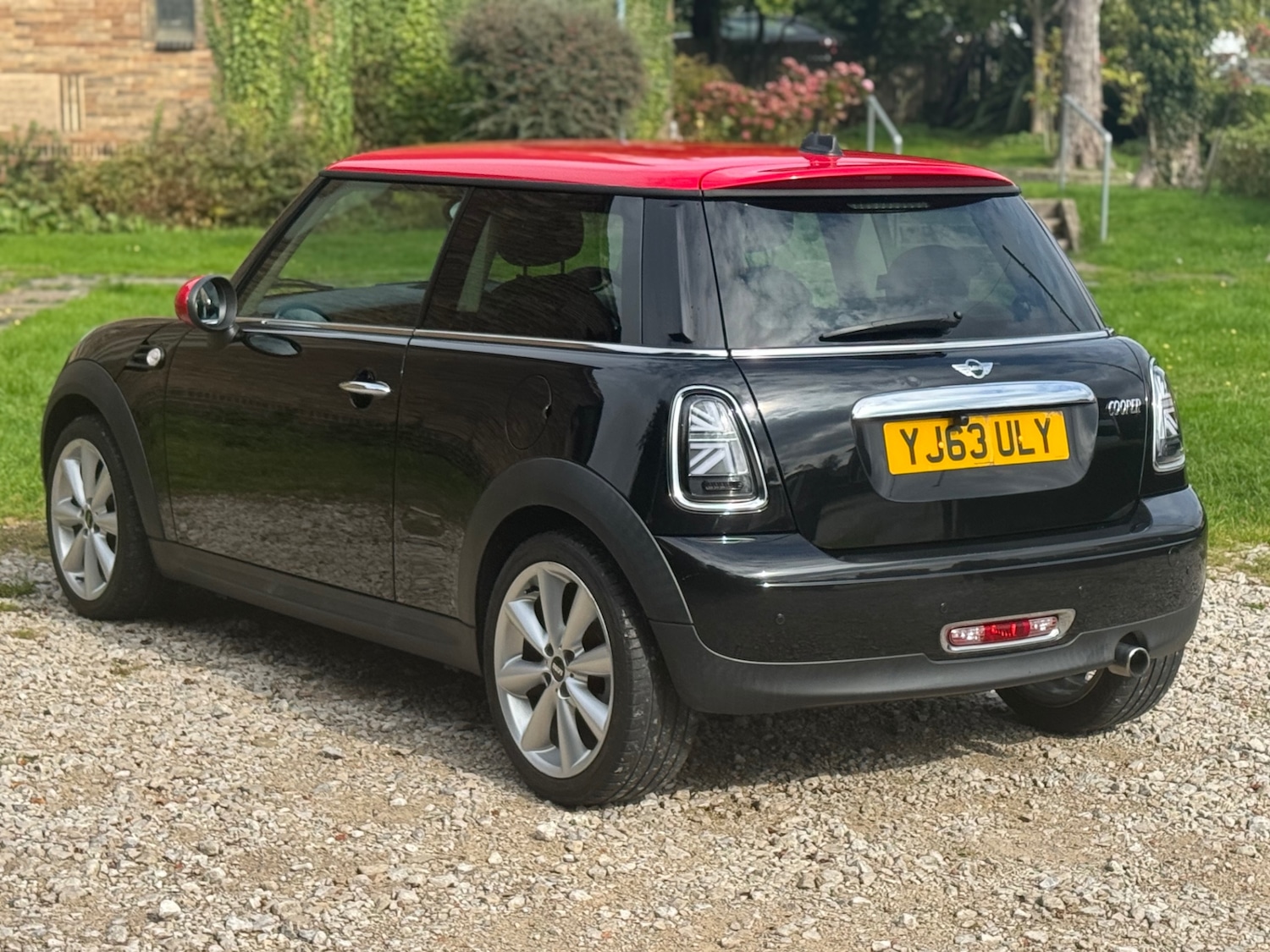 Used MINI Hatch 2013 for sale - 76357220: Photo 9